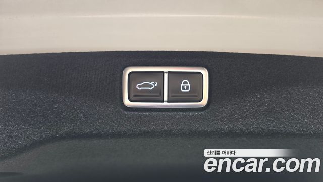 Hyundai Sonata The Edge (DN8) 2.0 Exclusive 2025 — фото 17