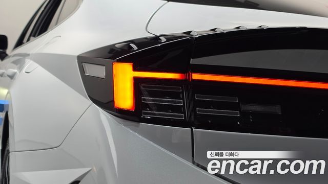 Hyundai Sonata The Edge (DN8) 2.0 Exclusive 2025 — фото 23