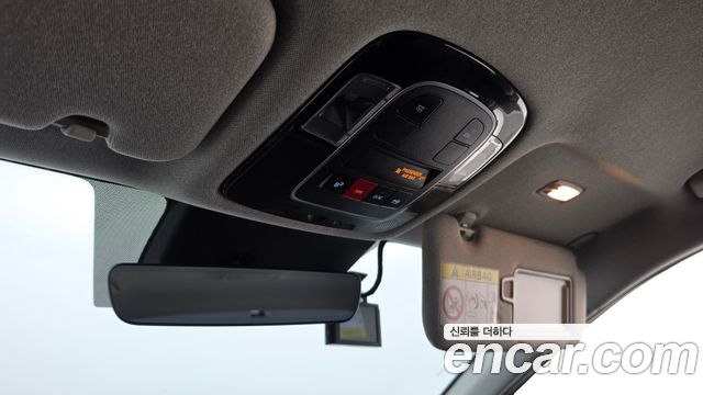 Hyundai Sonata The Edge (DN8) 2.0 Exclusive 2025 — фото 27