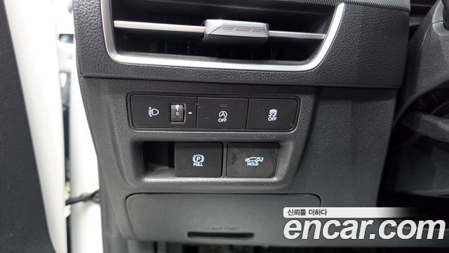 Hyundai Sonata The Edge (DN8) 2.0 Exclusive 2025 — фото 29