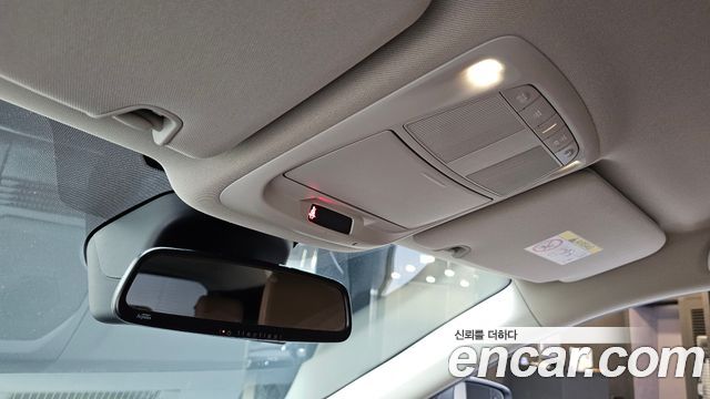 Renault Korea QM6 2.0 LPe RE Signature 2WD 2023 — фото 27