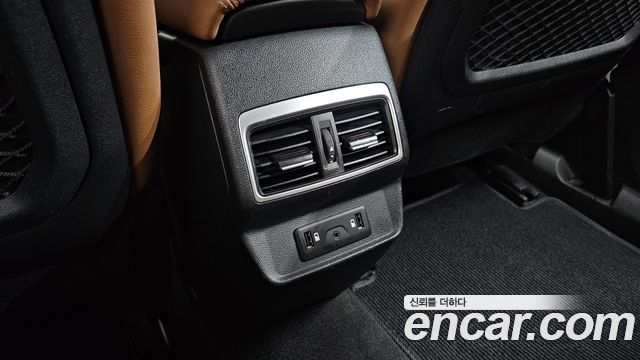 Renault Korea QM6 2.0 LPe RE Signature 2WD 2023 — фото 30
