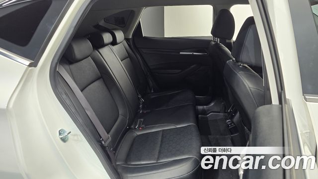 Kia Seltos Gasoline 2.0 2WD Prestige 2023 — фото 15