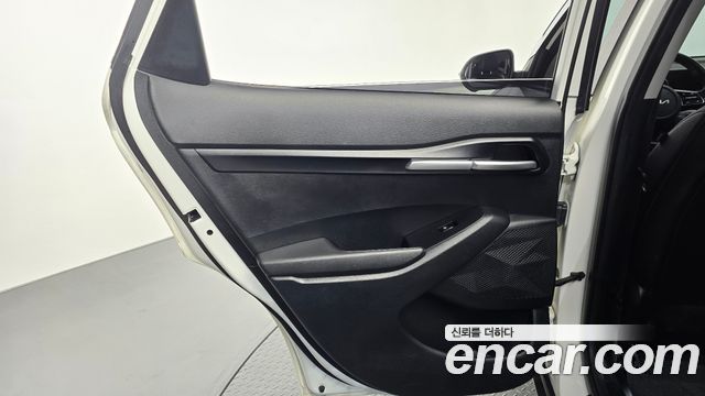 Kia Seltos Gasoline 2.0 2WD Prestige 2023 — фото 31