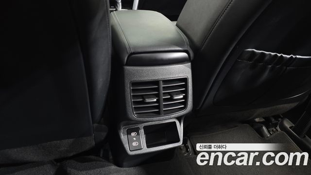 Kia Seltos Gasoline 2.0 2WD Prestige 2023 — фото 33