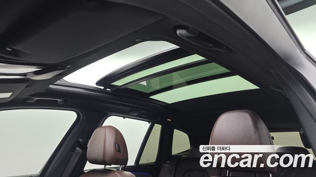 BMW X3 (G01) xDrive 20i M sports Online Exclusive Edition 2021 — фото 18