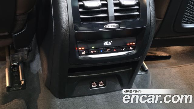BMW X3 (G01) xDrive 20i M sports Online Exclusive Edition 2021 — фото 19