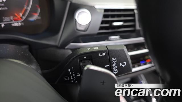 BMW X3 (G01) xDrive 20i M sports Online Exclusive Edition 2021 — фото 27