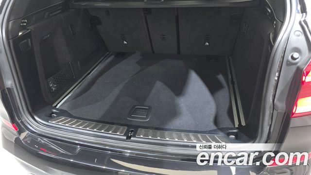BMW X3 (G01) xDrive 20i M sports Online Exclusive Edition 2021 — фото 28