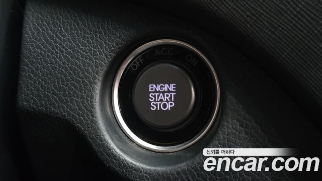 Hyundai Santa Fe (DM) Diesel(e-VGT) 2.0 2WD Exclusive 2015 — фото 29
