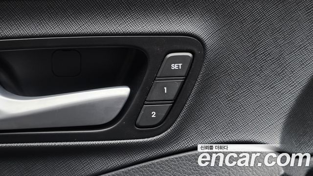 Hyundai Santa Fe (DM) Diesel(e-VGT) 2.0 2WD Exclusive 2015 — фото 30