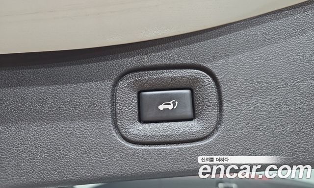Renault Korea QM6 2.0 LPe LE 2WD 2024 — фото 15