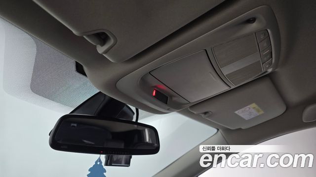 Renault Korea QM6 2.0 LPe LE 2WD 2024 — фото 17