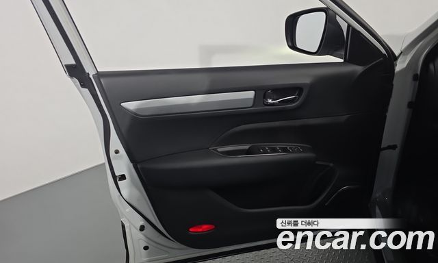 Renault Korea QM6 2.0 LPe LE 2WD 2024 — фото 24