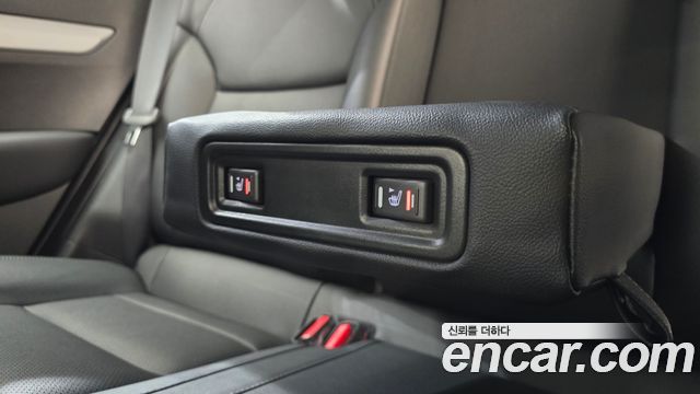 Renault Korea QM6 2.0 LPe LE 2WD 2024 — фото 31