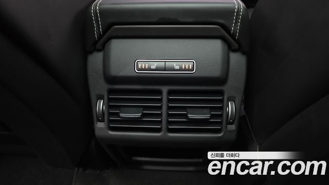 Land Rover Range Rover Evoque 2.0 TD4 HSE 2017 — фото 18