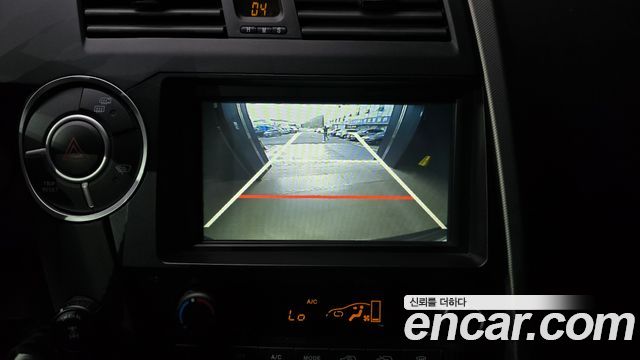 KG Mobility (SsangYong) Korando Sport CX7 4WD PASSION 2014 — фото 19