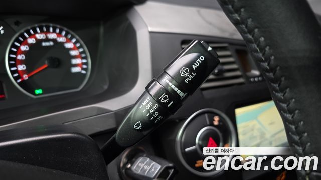 KG Mobility (SsangYong) Korando Sport CX7 4WD PASSION 2014 — фото 20