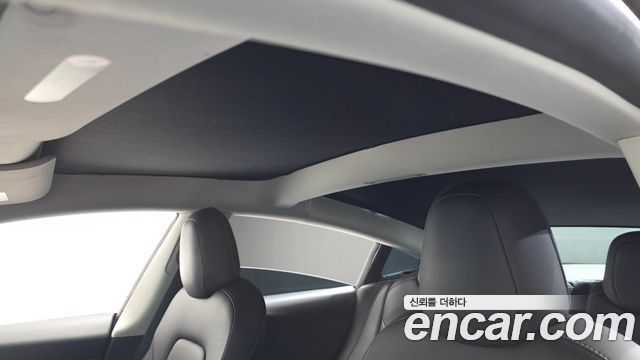 Tesla Model 3 Long Range AWD 2022 — фото 20