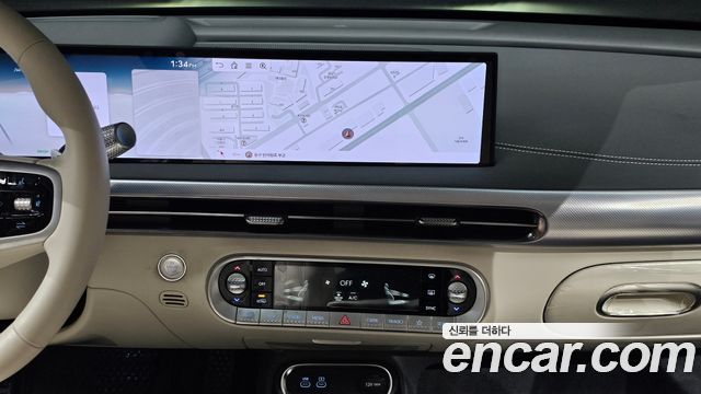 Genesis GV60 Standard AWD 2027 — фото 13