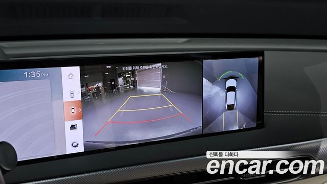 Genesis GV60 Standard AWD 2027 — фото 14