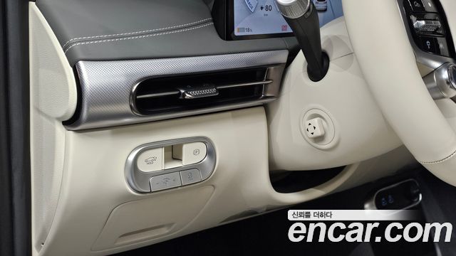 Genesis GV60 Standard AWD 2027 — фото 16