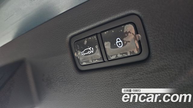 Genesis GV60 Standard AWD 2027 — фото 18