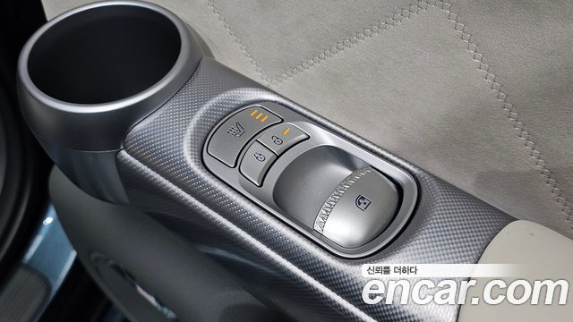 Genesis GV60 Standard AWD 2027 — фото 19