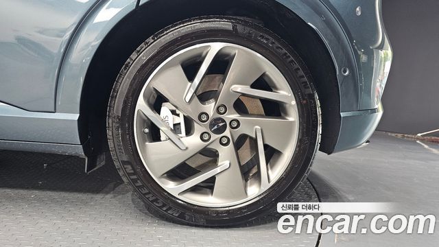 Genesis GV60 Standard AWD 2027 — фото 21