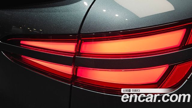 Genesis GV60 Standard AWD 2027 — фото 23