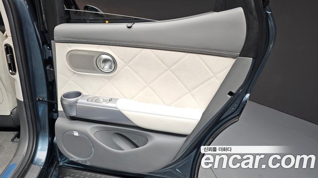 Genesis GV60 Standard AWD 2027 — фото 25