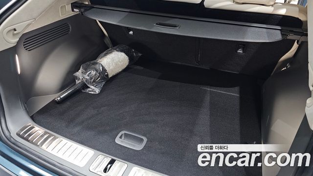 Genesis GV60 Standard AWD 2027 — фото 27