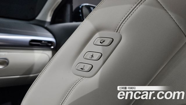 Genesis GV60 Standard AWD 2027 — фото 30