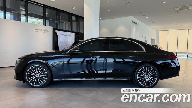 Mercedes-Benz E-Class (W214) E450 4MATIC Exclusive 2026 — фото 8