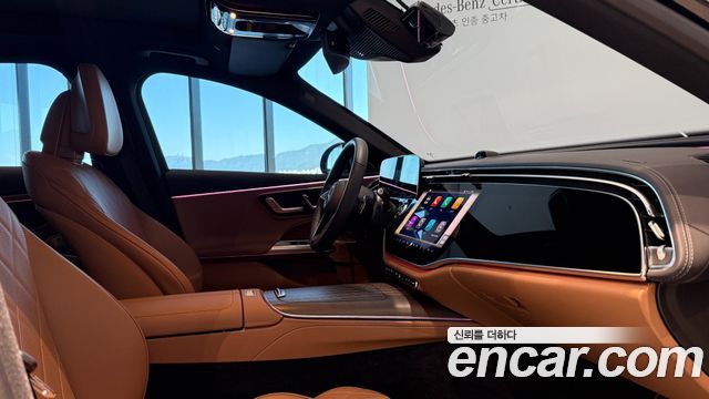 Mercedes-Benz E-Class (W214) E450 4MATIC Exclusive 2026 — фото 19