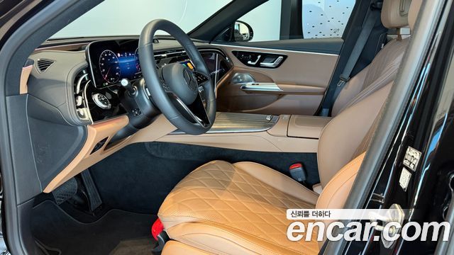 Mercedes-Benz E-Class (W214) E450 4MATIC Exclusive 2026 — фото 20