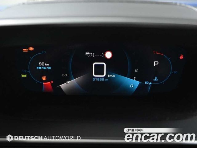 Peugeot 2008 (II) 1.5 BlueHDi GT Line 2021 — фото 8