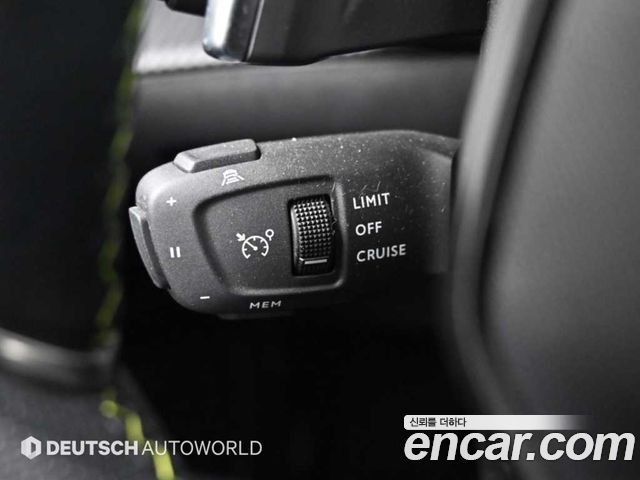 Peugeot 2008 (II) 1.5 BlueHDi GT Line 2021 — фото 20