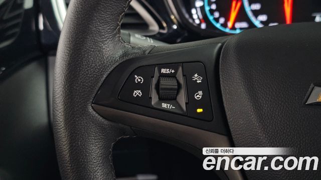 Chevrolet Spark Premier 2022 — фото 14