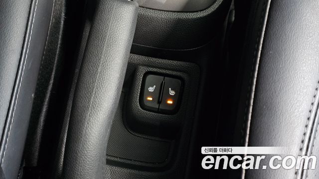 Chevrolet Spark Premier 2022 — фото 29