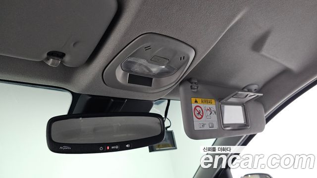 Chevrolet Spark Premier 2022 — фото 30