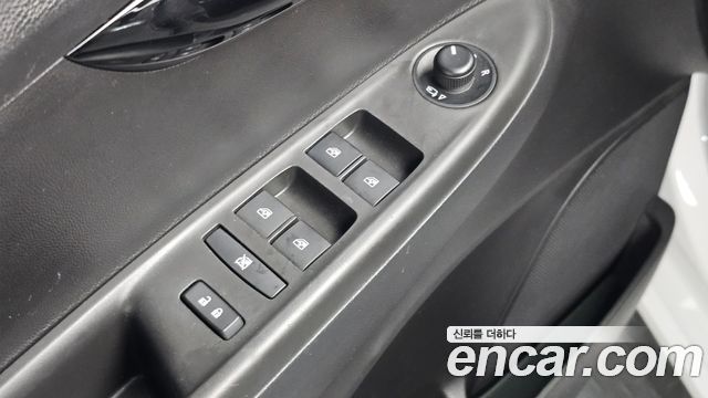 Chevrolet Spark Premier 2022 — фото 31