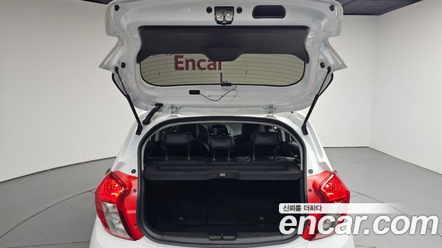 Chevrolet Spark Premier 2022 — фото 33