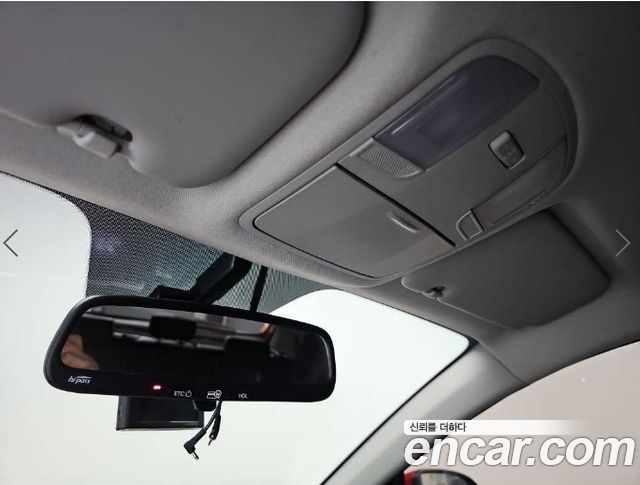 Kia Stonic 1.4 Prestige 2018 — фото 22