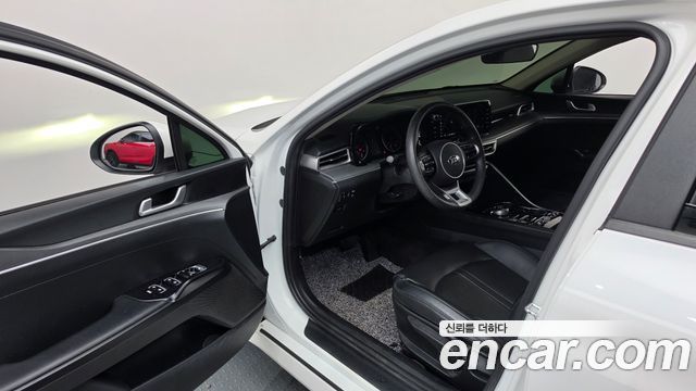 Kia K5 (III) 2.0 Trendy 2021 — фото 10