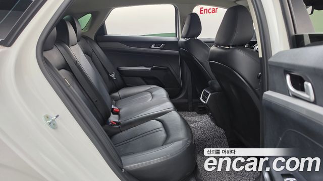 Kia K5 (III) 2.0 Trendy 2021 — фото 11