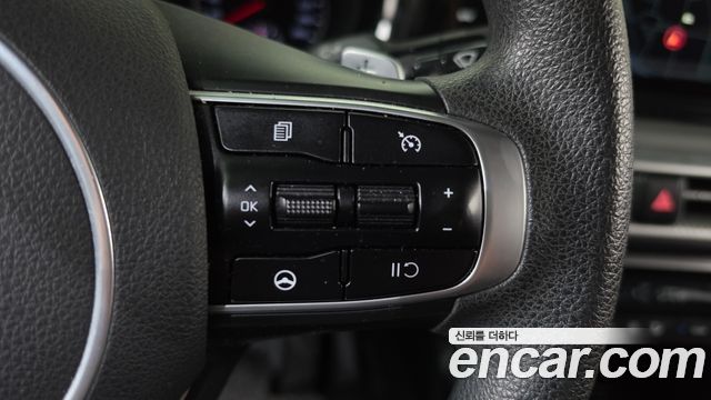 Kia K5 (III) 2.0 Trendy 2021 — фото 15
