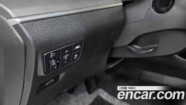 Kia K5 (III) 2.0 Trendy 2021 — фото 18