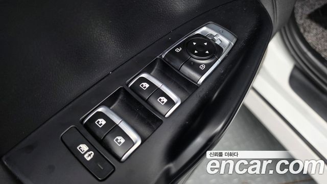 Kia K5 (III) 2.0 Trendy 2021 — фото 20