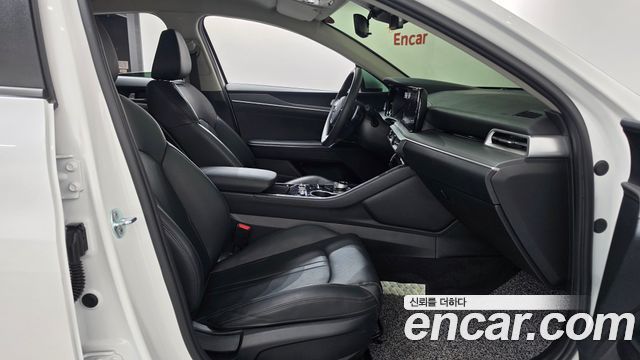 Kia K5 (III) 2.0 Trendy 2021 — фото 26